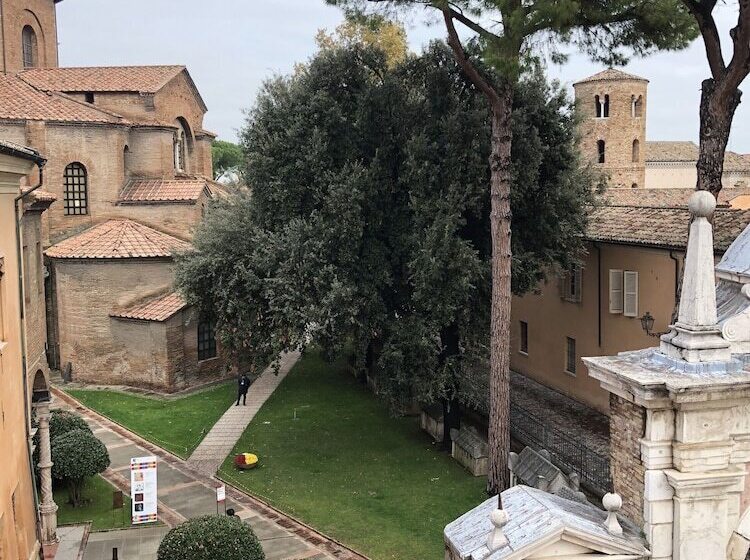 تختخواب و صبحانه Le Case Di San Vitale