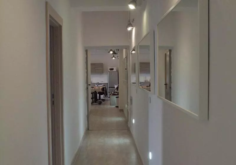 Hostel Lwowska 11