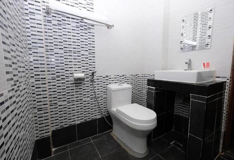 ホテル 75 Temerloh