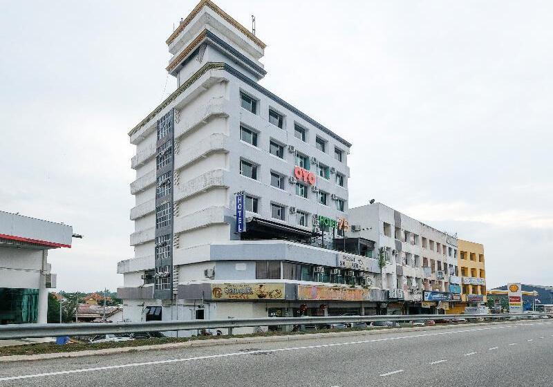 ホテル 75 Temerloh