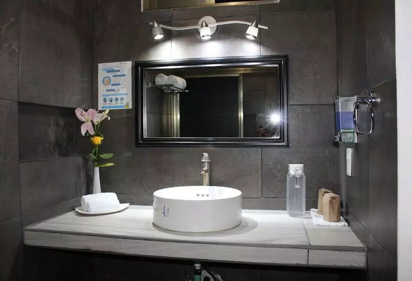 ホテル Casa Zazil