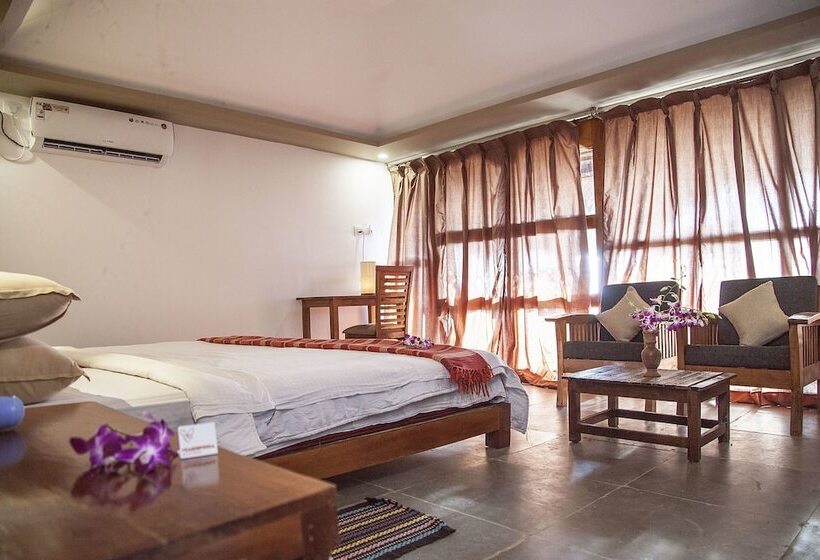 酒店 Mariposa Beach Grove