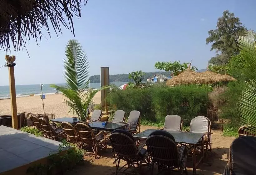 Hotelli Mariposa Beach Grove
