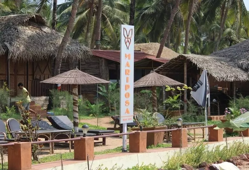 Hotelli Mariposa Beach Grove