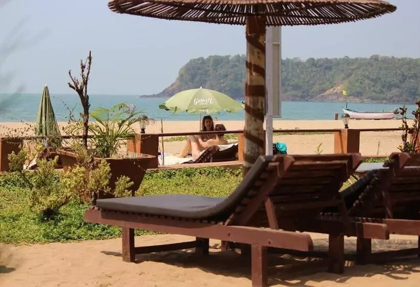 Hotelli Mariposa Beach Grove