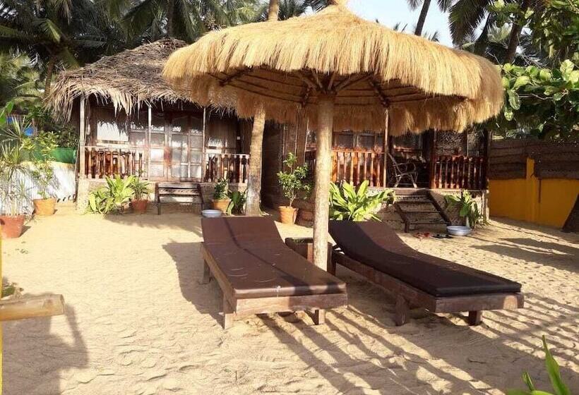 酒店 Mariposa Beach Grove