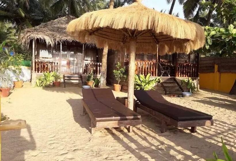 Hotelli Mariposa Beach Grove