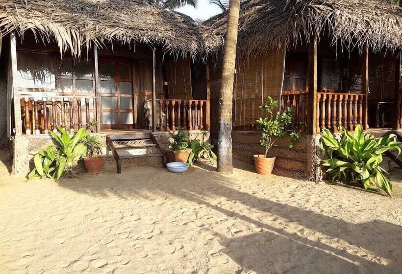 酒店 Mariposa Beach Grove