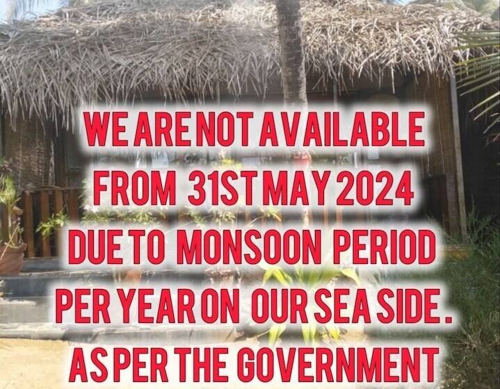 酒店 Mariposa Beach Grove