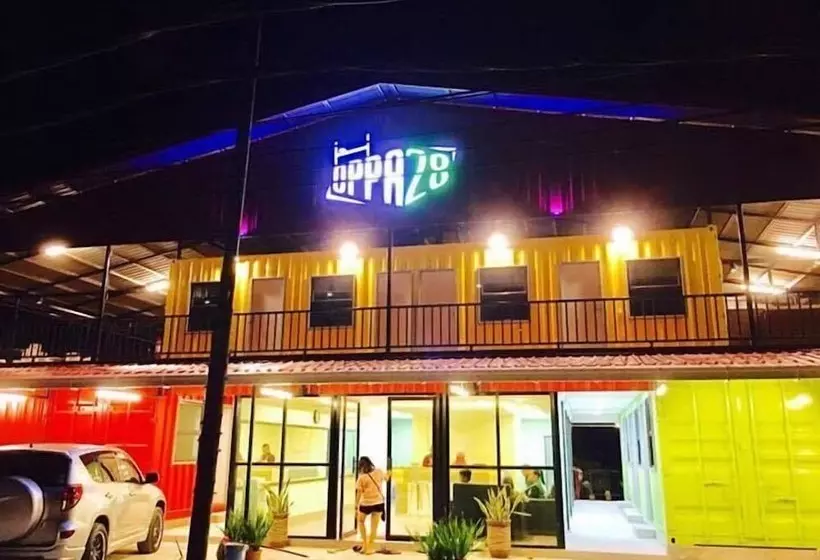 ホテル Oppa 28