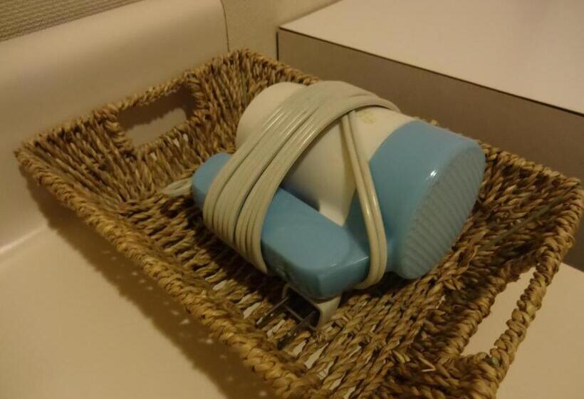 בית מלון כפרי Resort Inn Seikan