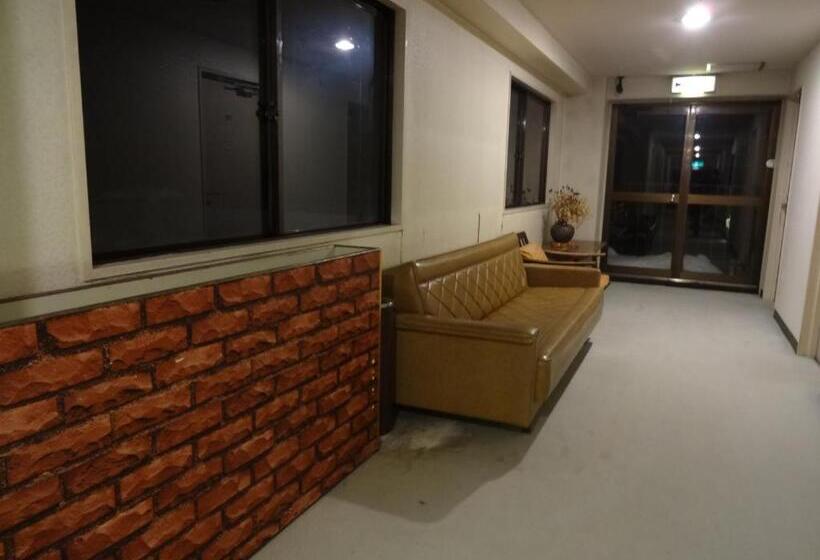 בית מלון כפרי Resort Inn Seikan