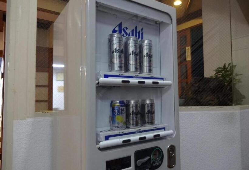 בית מלון כפרי Resort Inn Seikan