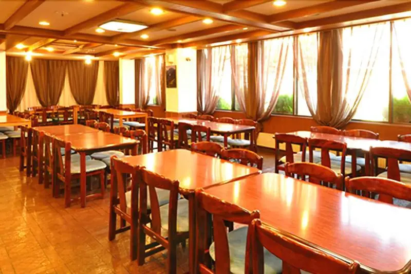 ホテル Resort Inn Seikan