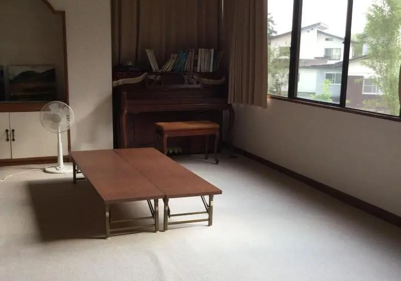ホテル Resort Inn Seikan
