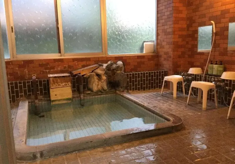 ホテル Resort Inn Seikan