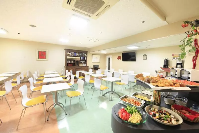 Hotelli Stayin Nanokamachi