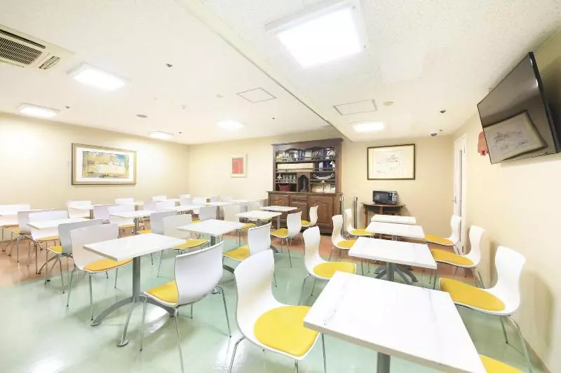 Hotelli Stayin Nanokamachi