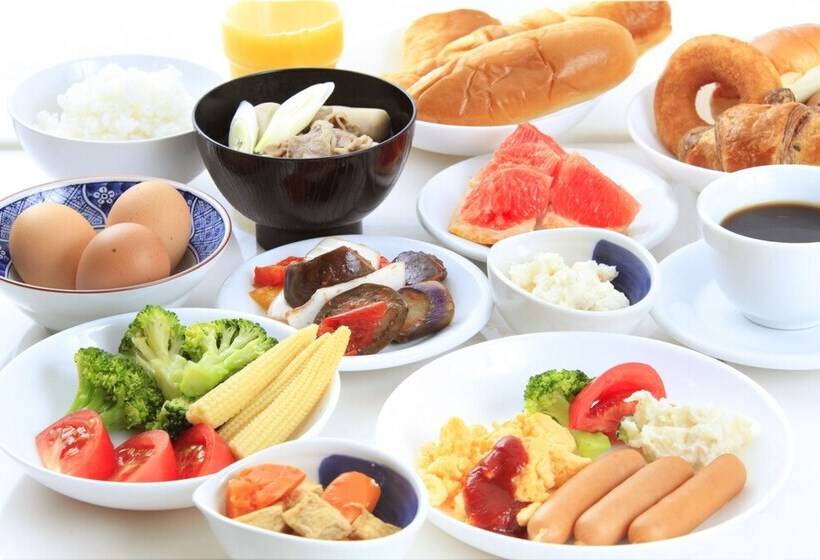 فندق Stayin Nanokamachi