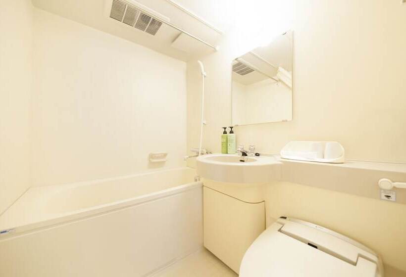 فندق Stayin Nanokamachi