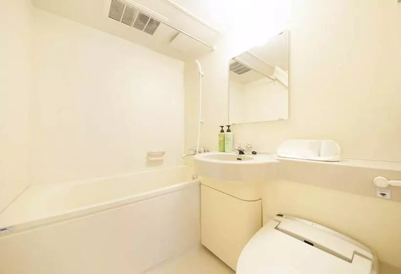 Hotelli Stayin Nanokamachi