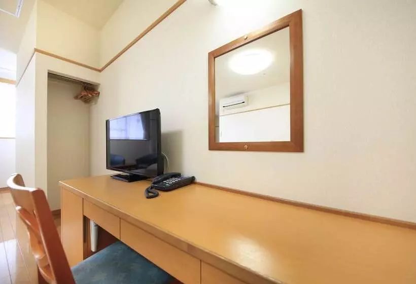 Hotelli Stayin Nanokamachi