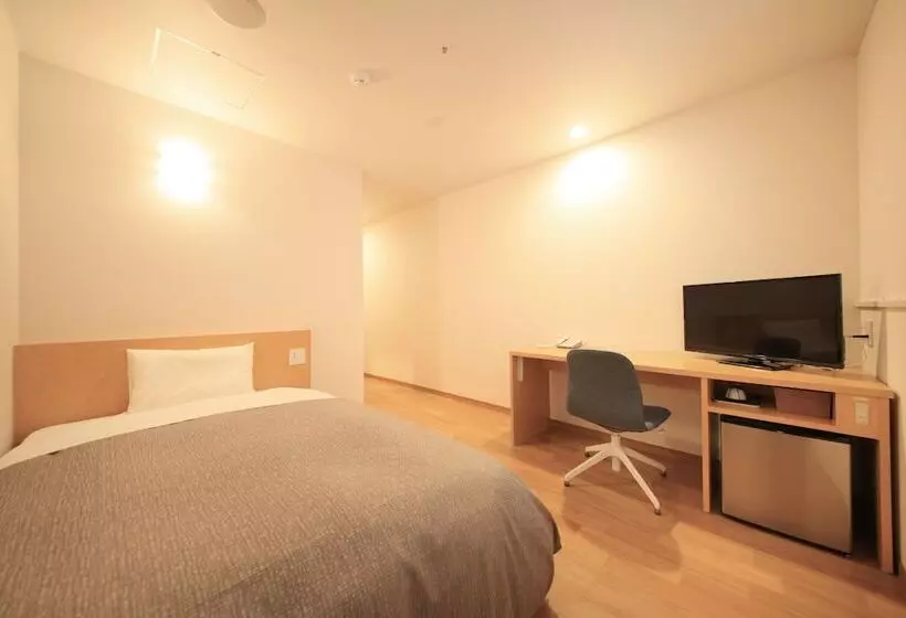 Hotelli Stayin Nanokamachi