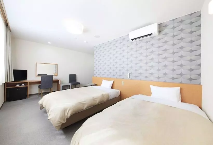 Hotelli Stayin Nanokamachi