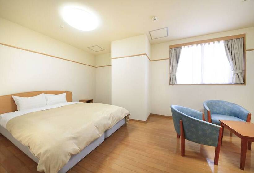 فندق Stayin Nanokamachi