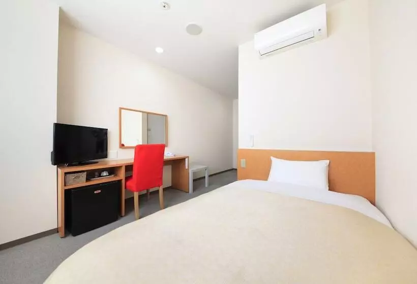 Hotelli Stayin Nanokamachi