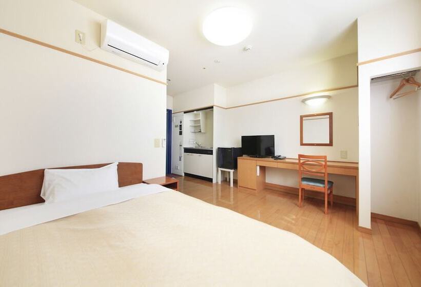 فندق Stayin Nanokamachi