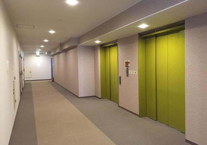 فندق Stayin Nanokamachi