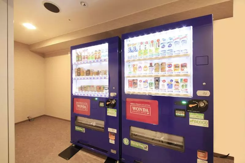 Hotelli Stayin Nanokamachi