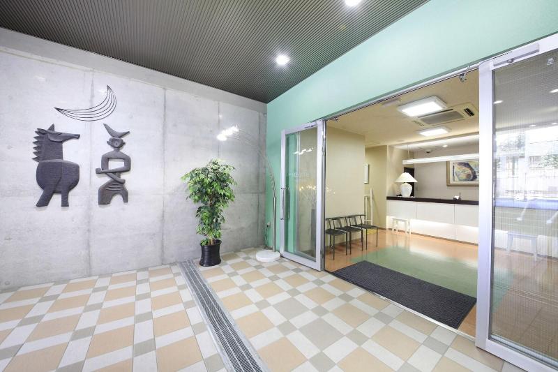 فندق Stayin Nanokamachi