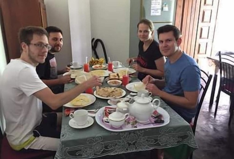 호텔 Village Star Rest Mirissa Sri Lanka