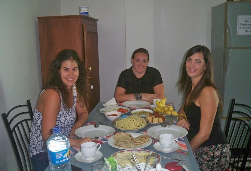 호텔 Village Star Rest Mirissa Sri Lanka