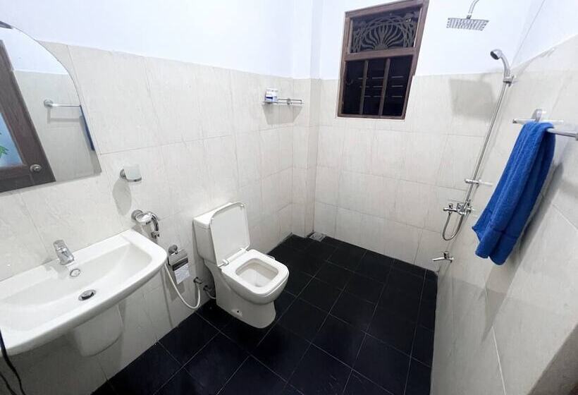 호텔 Village Star Rest Mirissa Sri Lanka