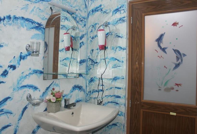 호텔 Village Star Rest Mirissa Sri Lanka