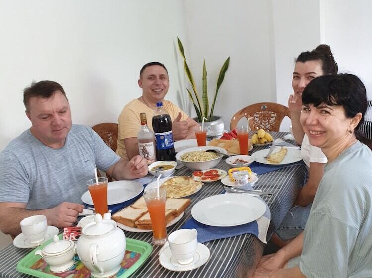 호텔 Village Star Rest Mirissa Sri Lanka