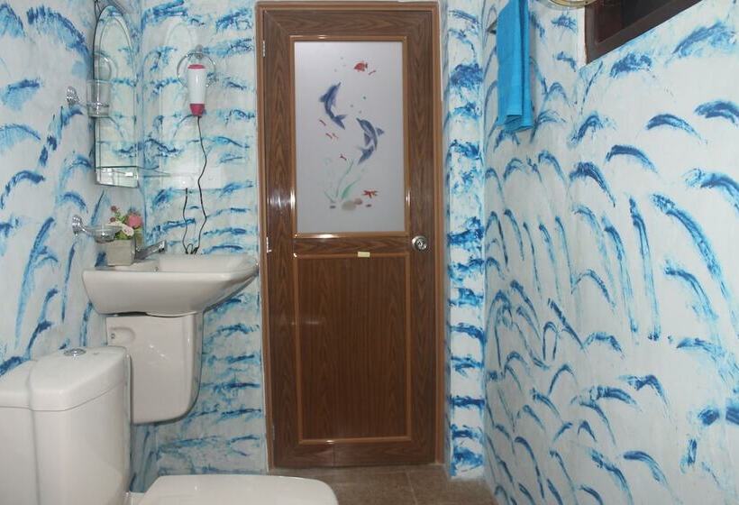 호텔 Village Star Rest Mirissa Sri Lanka