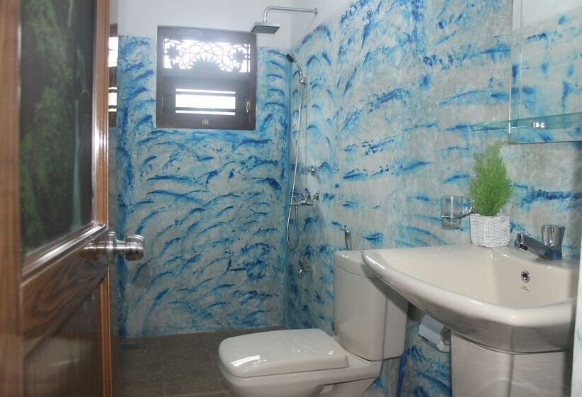 호텔 Village Star Rest Mirissa Sri Lanka