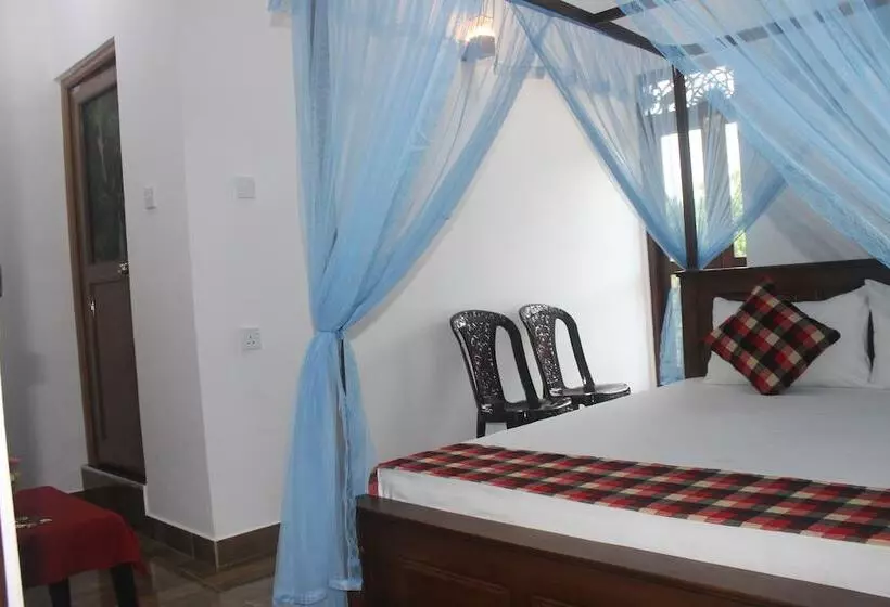 ホテル Village Star Rest Mirissa Sri Lanka