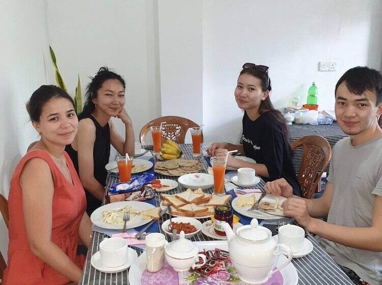 호텔 Village Star Rest Mirissa Sri Lanka