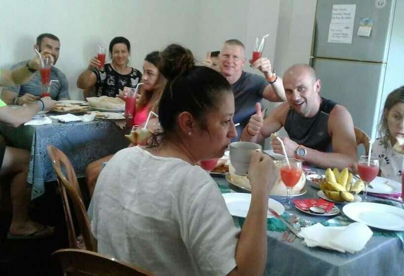 호텔 Village Star Rest Mirissa Sri Lanka