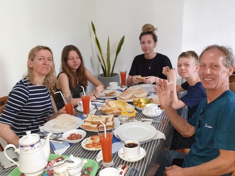 호텔 Village Star Rest Mirissa Sri Lanka