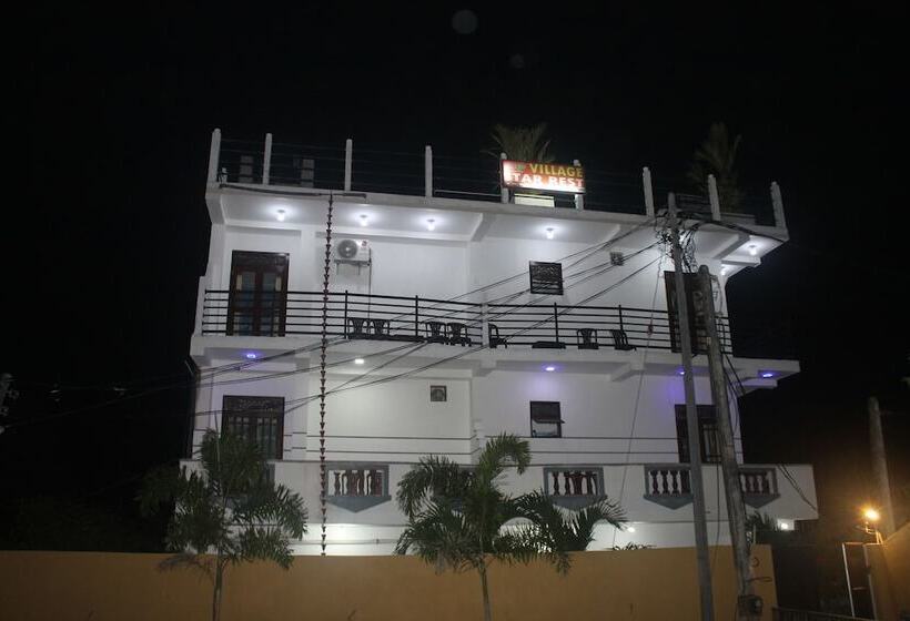 호텔 Village Star Rest Mirissa Sri Lanka