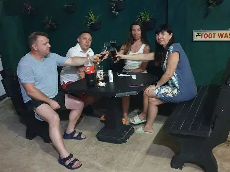 ホテル Village Star Rest Mirissa Sri Lanka