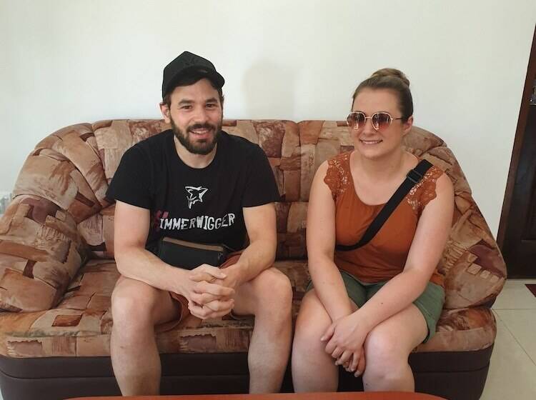 호텔 Village Star Rest Mirissa Sri Lanka