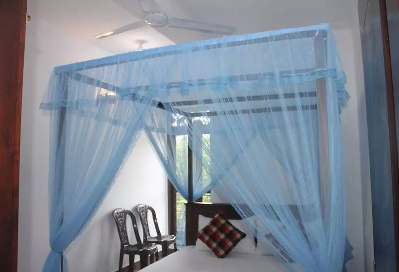 ホテル Village Star Rest Mirissa Sri Lanka
