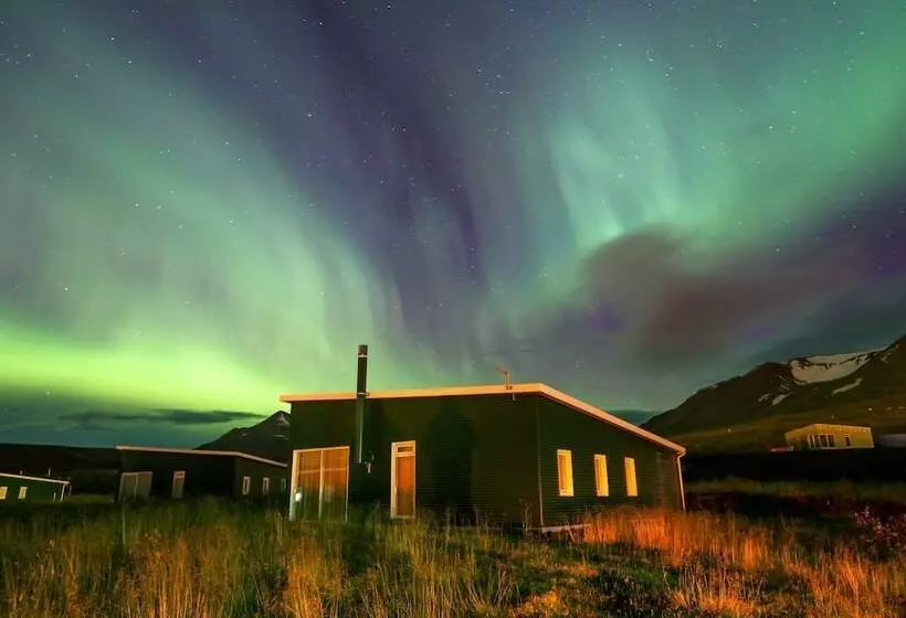 Hrimland Cottages